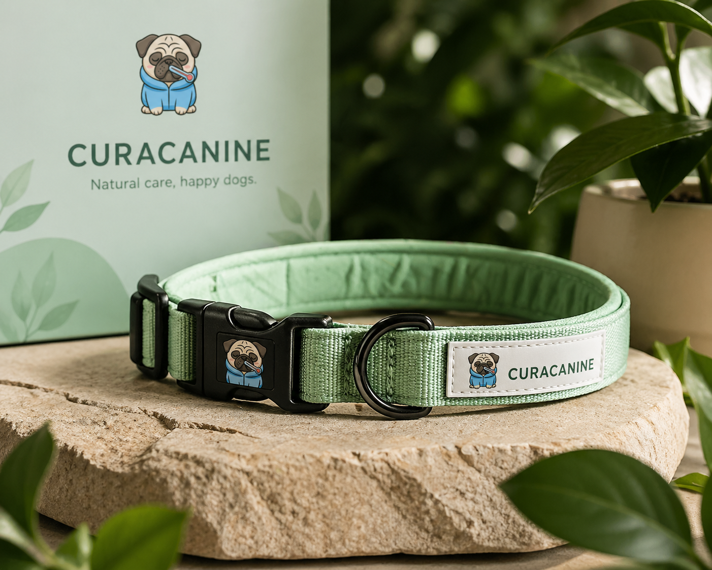 Dog collar